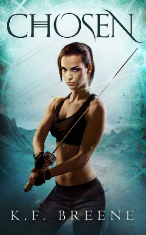 [The Warrior Chronicles 01] • Chosen